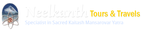 Kailashyatra